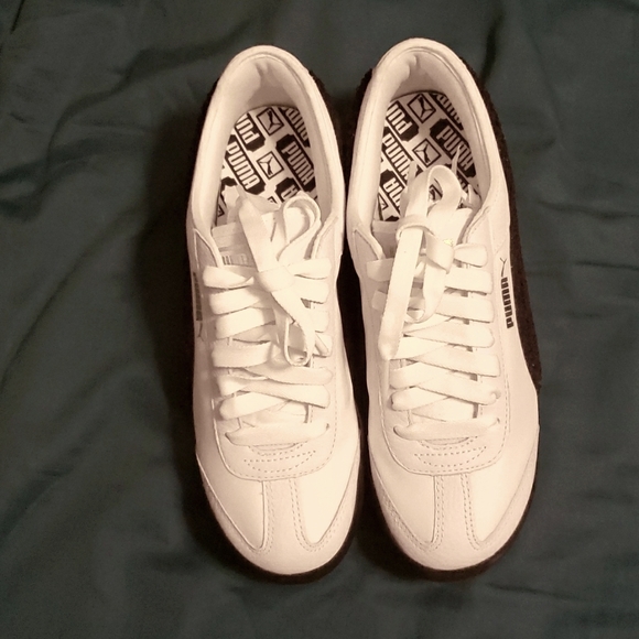 Puma Sneakers - Picture 11 of 13
